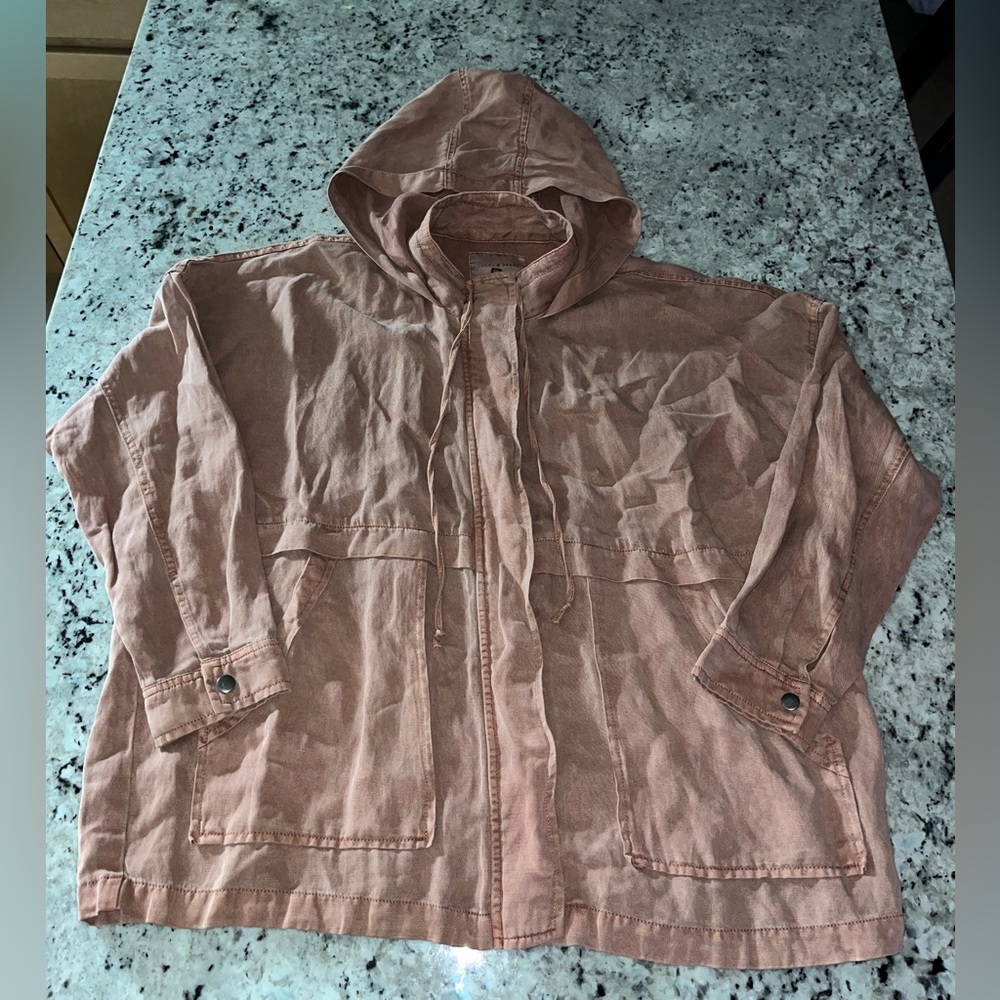 Jacket - Picture 3 of 4